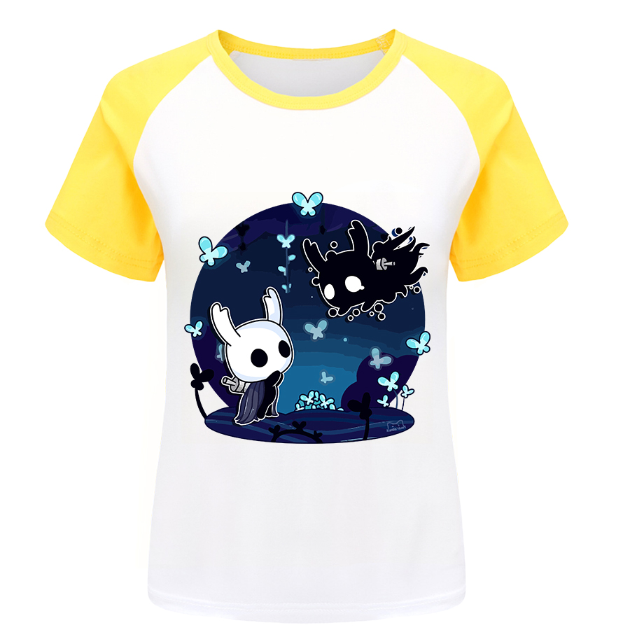 Summer Knights Clothing - Spiel Hollow Knight Kinder Mädchen Kleidung