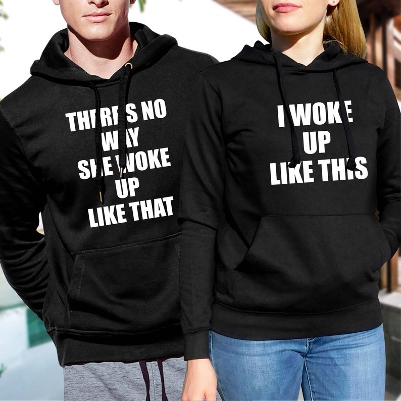 Summer Clothing Drop - Skuggnas Neuankömmling I Woke up Like