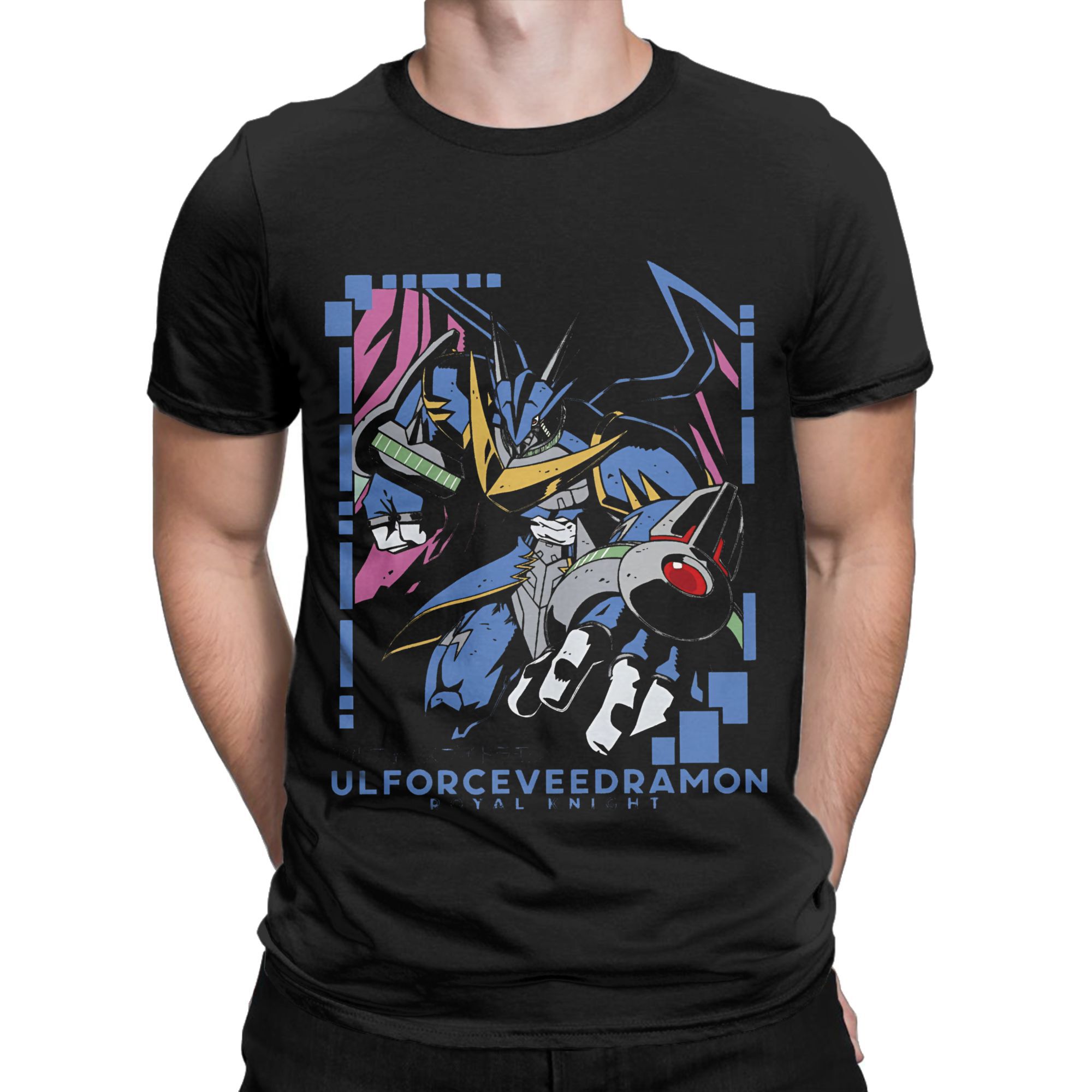 Summer Knights Clothing - Fashion Digital Monster Digimon Royal Knight