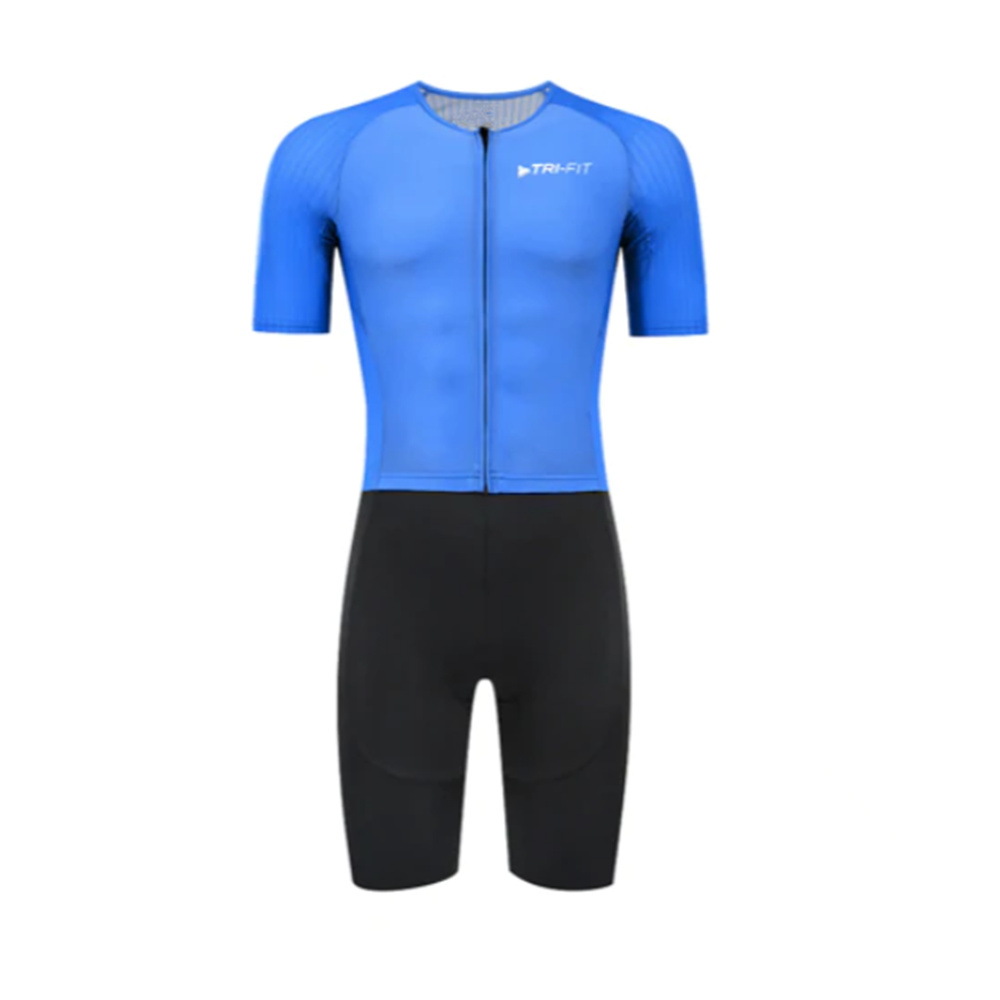 Summer Clothing Next - 220 Triathlon-Beste Kurzarm Tri-Anzug TRI-FIT EVO