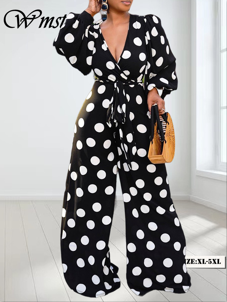 Summer Clothing Wholesale - Wmstar Jumps uit Frauen plus Größe