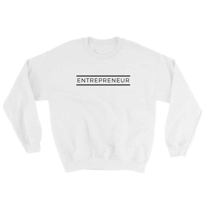 Summer Clothing Drop - Sugarbaby Neue Ankunft Unternehmer Sweatshirt Langarm