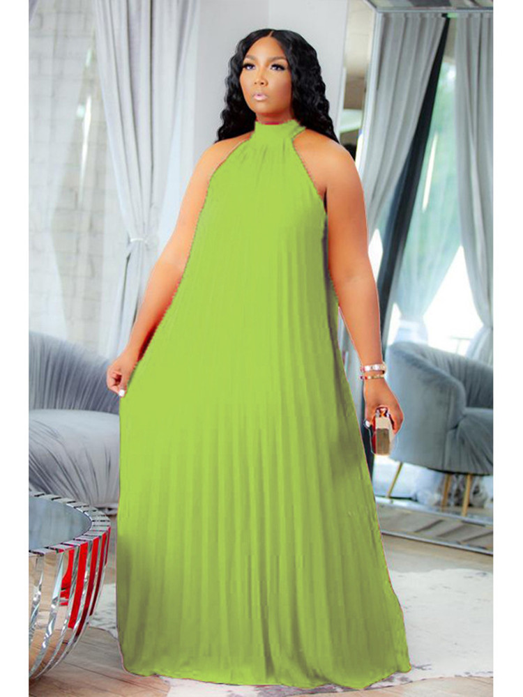 Summer Clothing Wholesale - Wmstar plus size frauen langes kleid