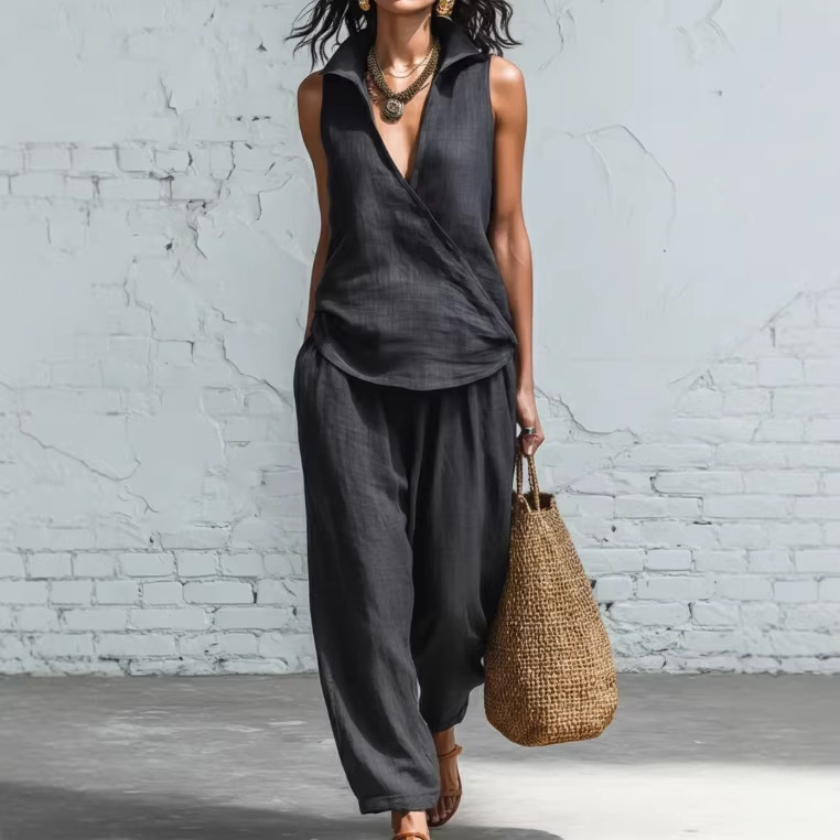 Summer Clothing Zara - 2026 Frühling und Sommer Neue Damenmode
