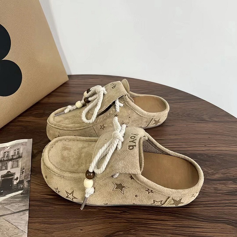 Summer Clothing Brands - Wohnungen Plattform Frauen Hausschuhe Sommer Mode