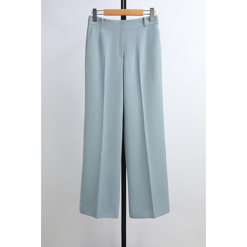Hochgeschnittene Gerade Anzugh – Summer Clothing Brands Bewertung und Preis