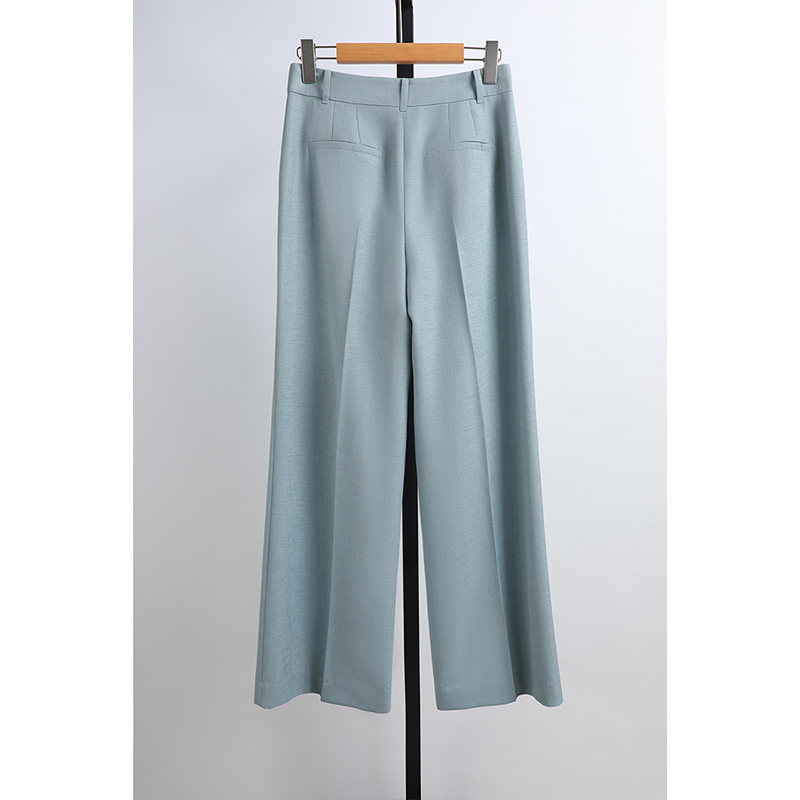 Hochgeschnittene Gerade Anzugh – Summer Clothing Brands Bewertung und Preis