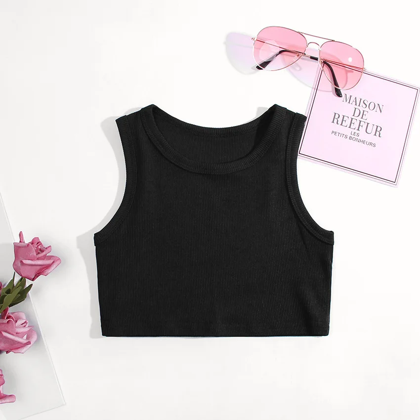 Sommer Mädchen Unterwäsche Ärm – Summer Clothing Newborn Bewertung und Preis