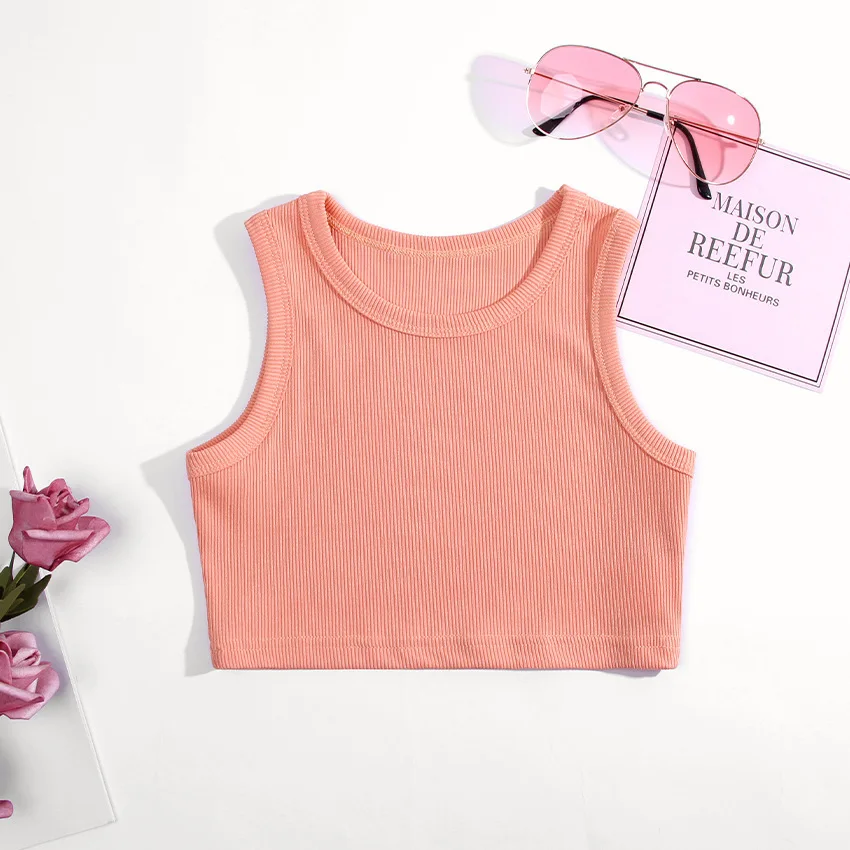 Sommer Mädchen Unterwäsche Ärm – Summer Clothing Newborn Bewertung und Preis