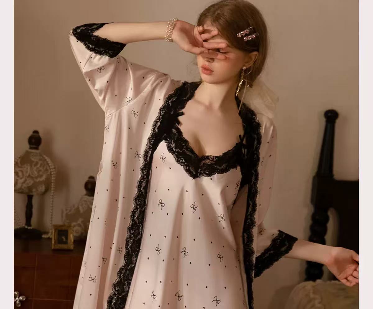 Sexy Sommer-Nachtwäsche für Da – Summer Nights Clothing Bewertung und Preis