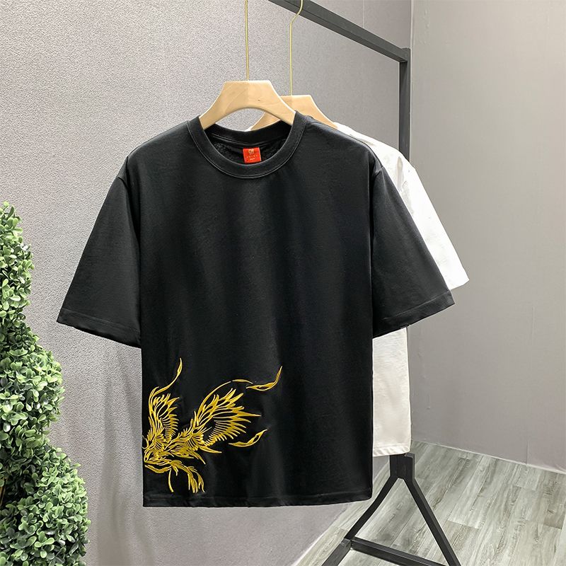 Weiße Top-Stickerei 100er ℅    – Summer Clothing Wholesale Bewertung und Preis