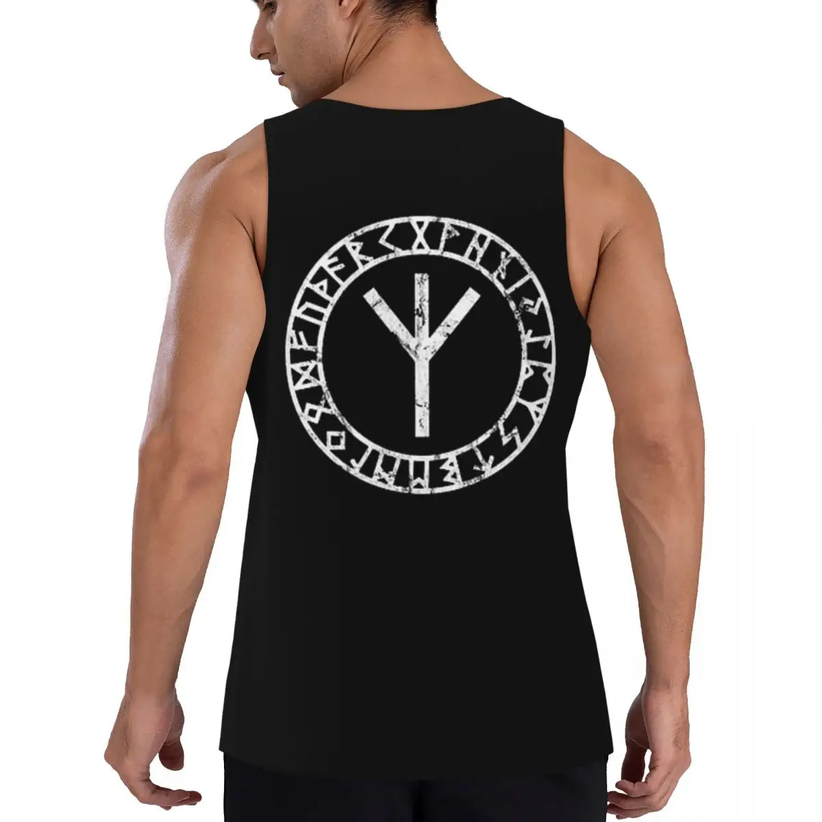 Algiz Runen Amulett Nordische  – Summer Viking Clothing Bewertung und Preis