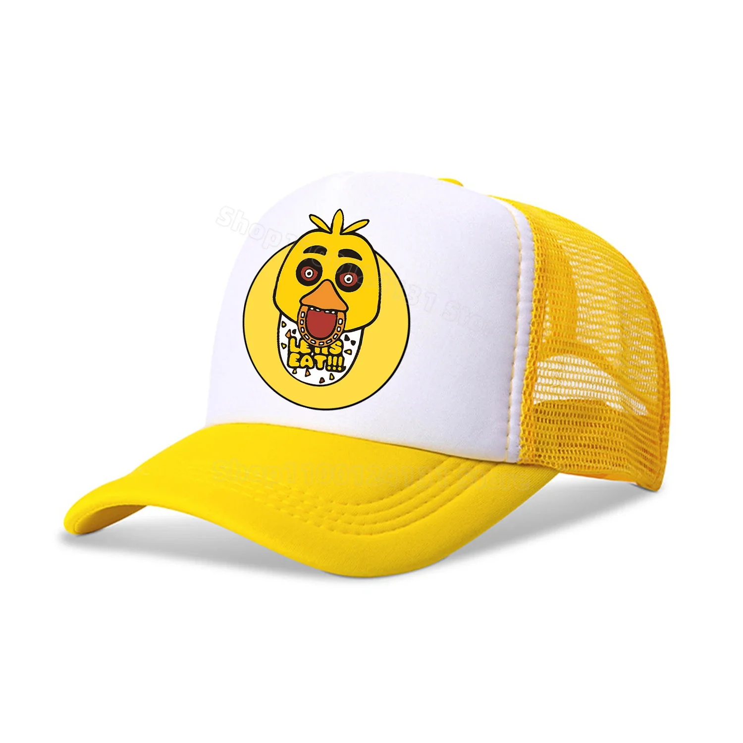 Five Nights At Freddys Basebal – Summer Nights Clothing Bewertung und Preis