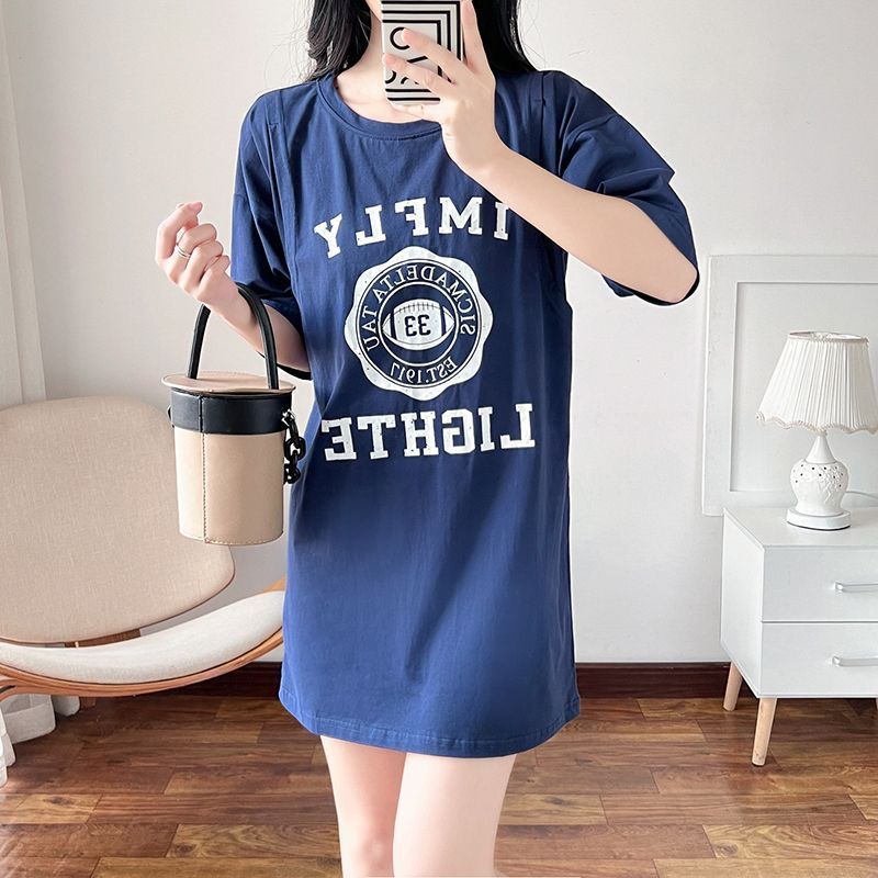 Stillkleid für Schwangere, Lan – Summer Clothing Dress Bewertung und Preis
