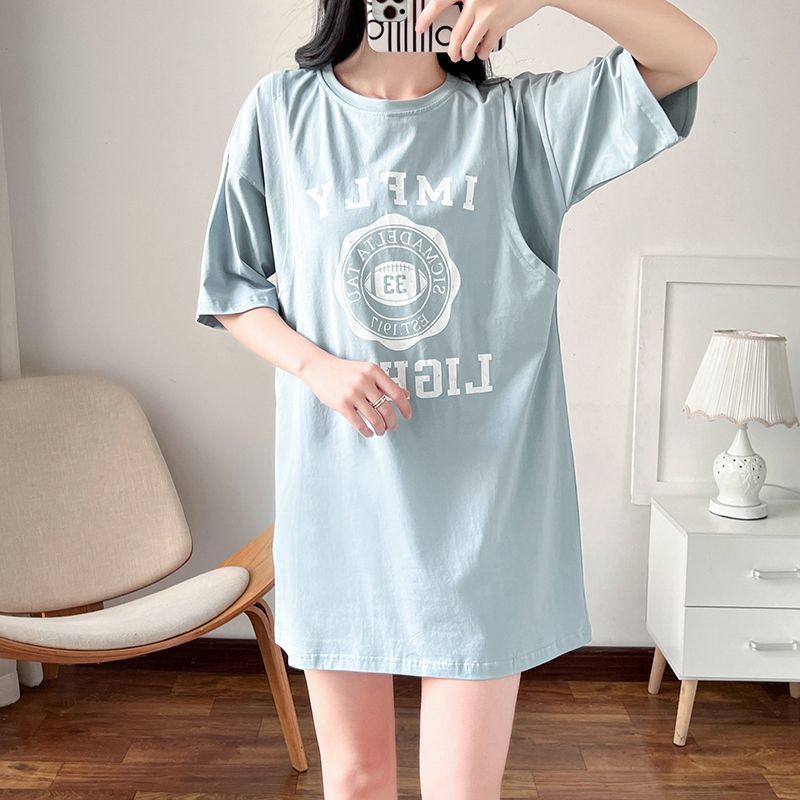 Stillkleid für Schwangere, Lan – Summer Clothing Dress Bewertung und Preis