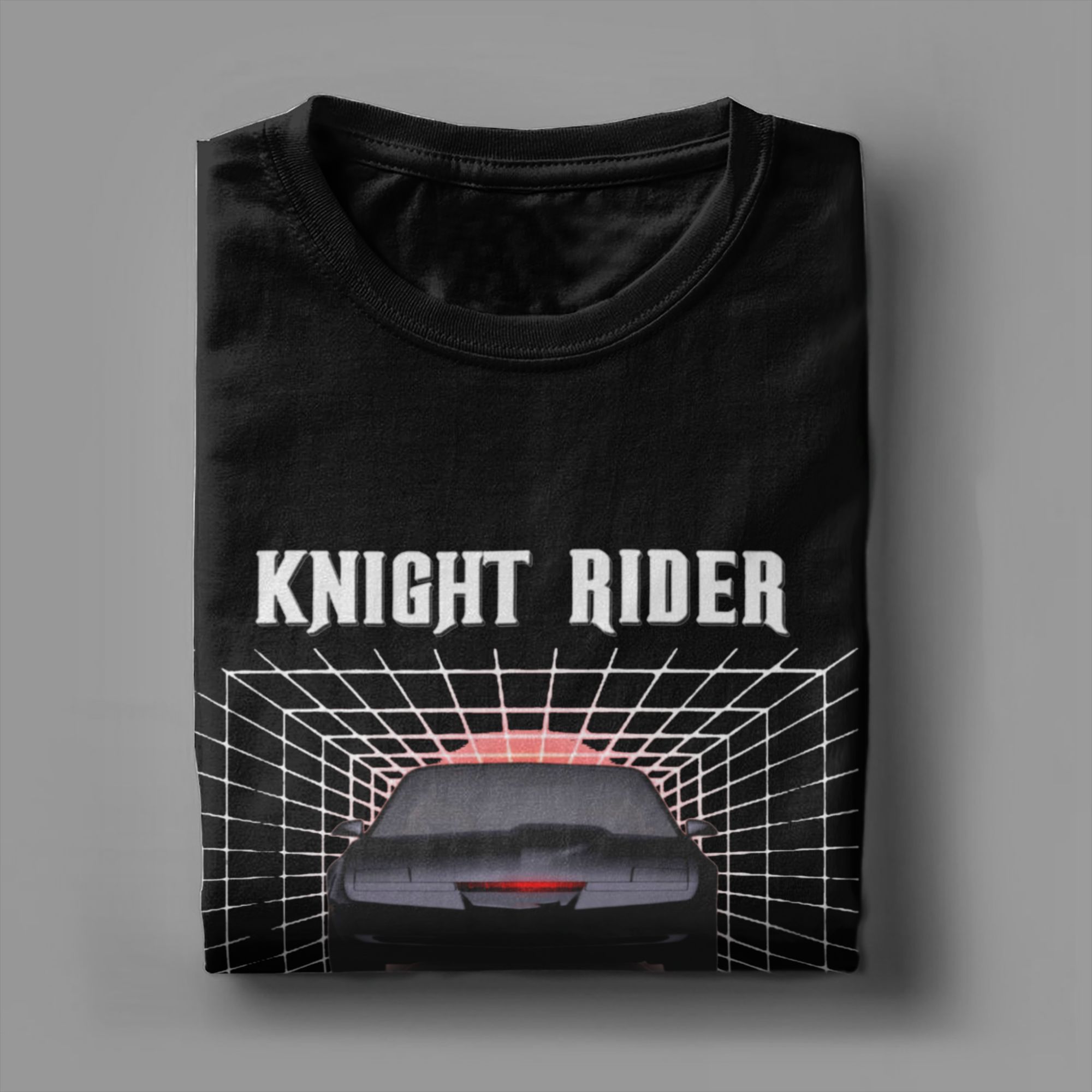 Hip Hop K2000 Knight Rider KIT – Summer Knights Clothing Bewertung und Preis