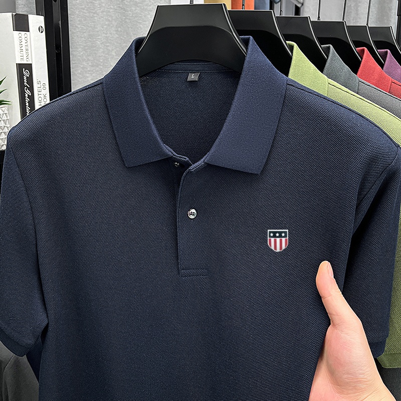 Herren-T-Shirt aus Baumwolle m – Summer Clothing Gifts Bewertung und Preis