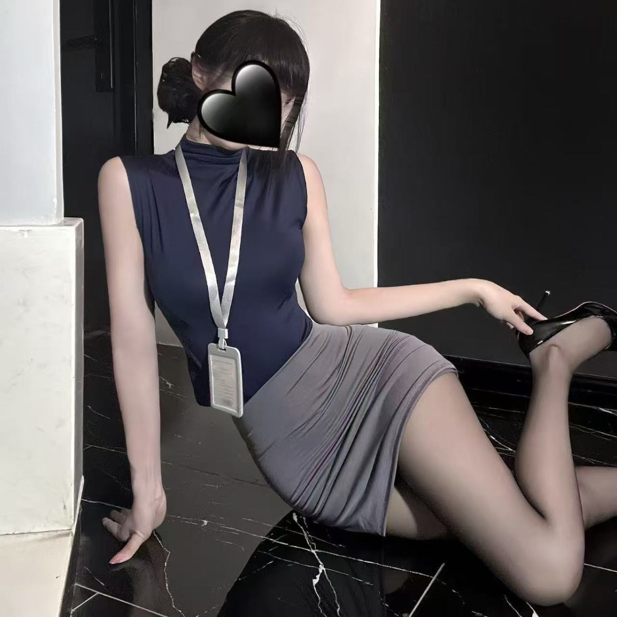 Hot Girl Pure Desire Stil Somm – Summer Clothing Girls Bewertung und Preis