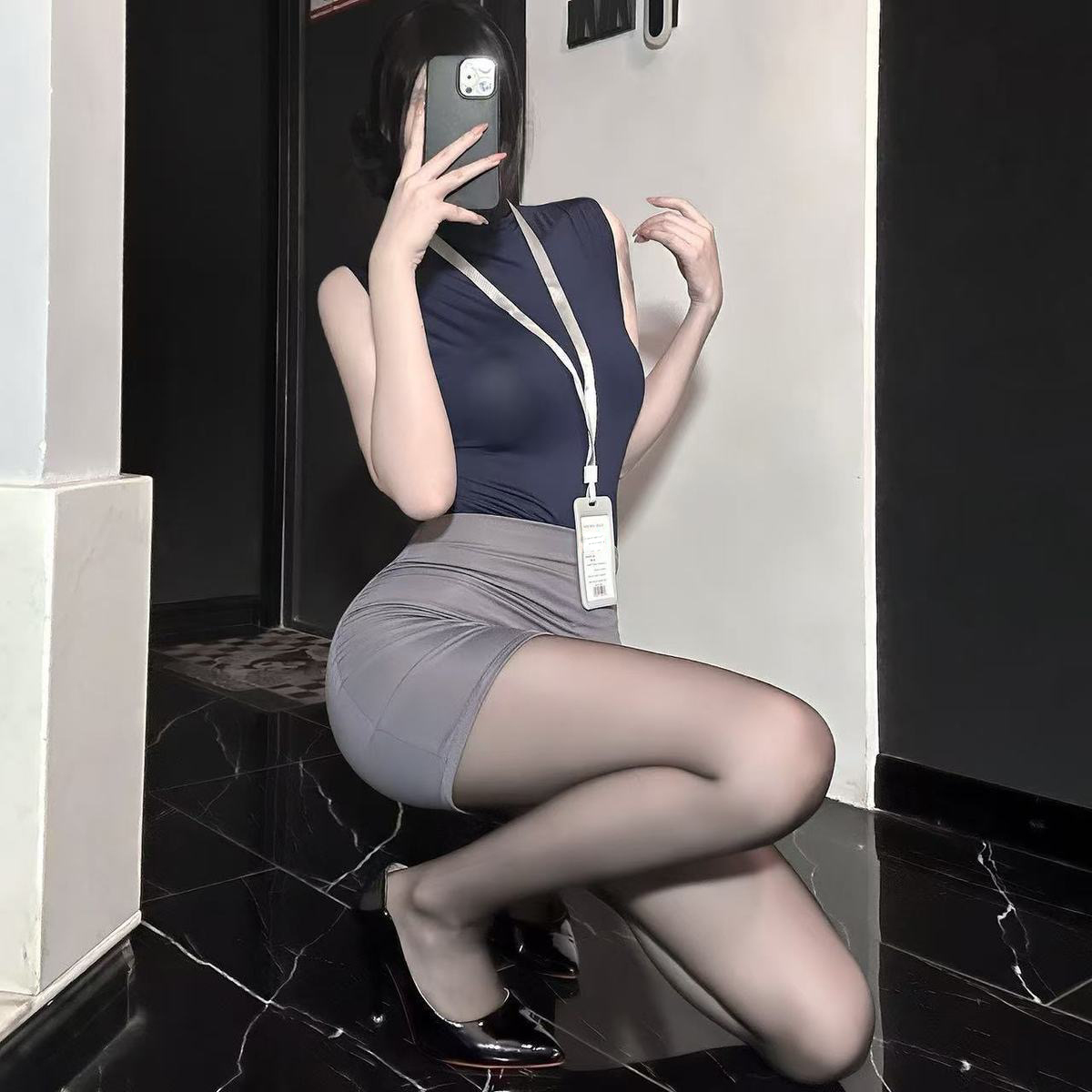 Hot Girl Pure Desire Stil Somm – Summer Clothing Girls Bewertung und Preis