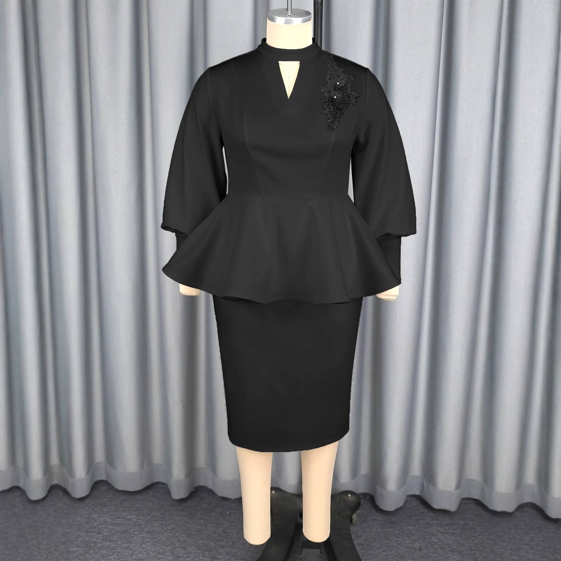 Übergröße Damenkleidung Halbho – Summer Clothing Plus Bewertung und Preis