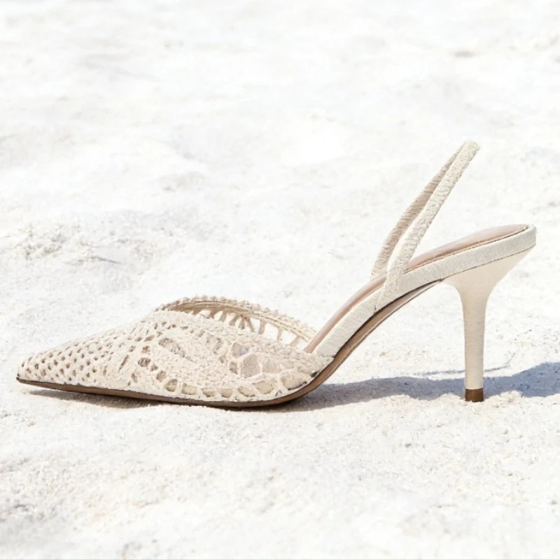 2026 Sommer High-Heel-Sandalen – Summer Clothing Brands Bewertung und Preis