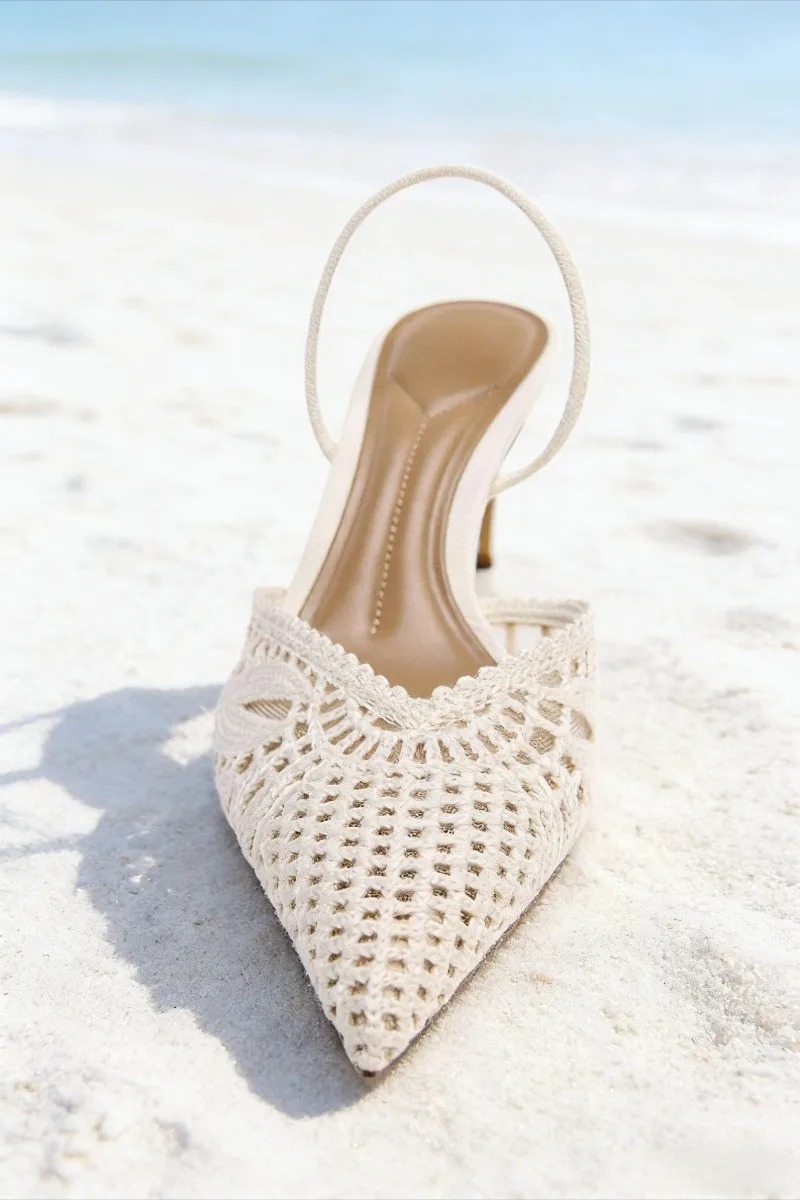 2026 Sommer High-Heel-Sandalen – Summer Clothing Brands Bewertung und Preis