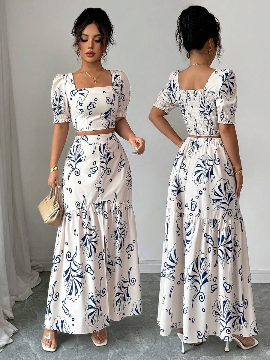 2026 Damen Sommer Zweiteiler,  – Summer Clothing For Older Women Bewertung und Preis