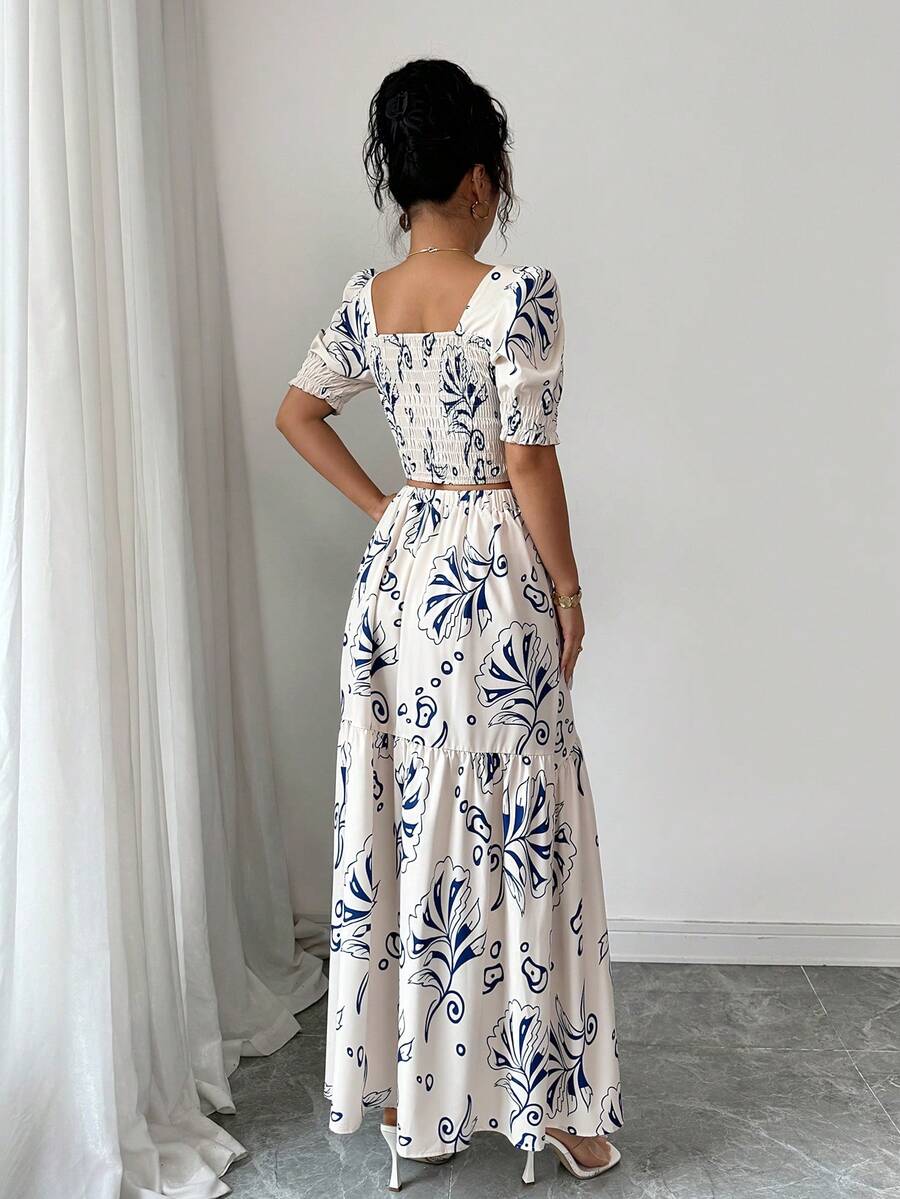 2026 Damen Sommer Zweiteiler,  – Summer Clothing For Older Women Bewertung und Preis