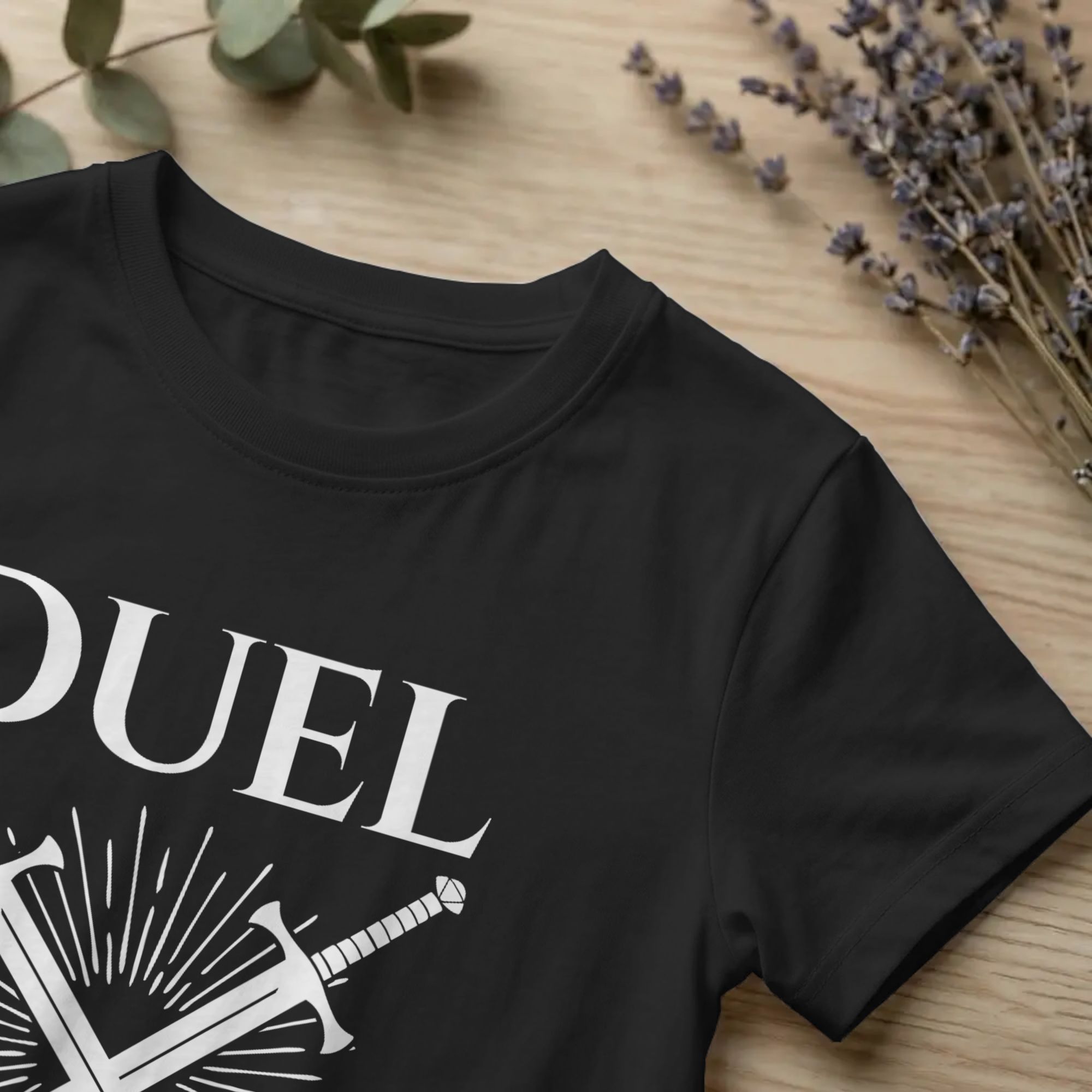 Duel Me Sword Fighting Herren- – Summer Knights Clothing Bewertung und Preis