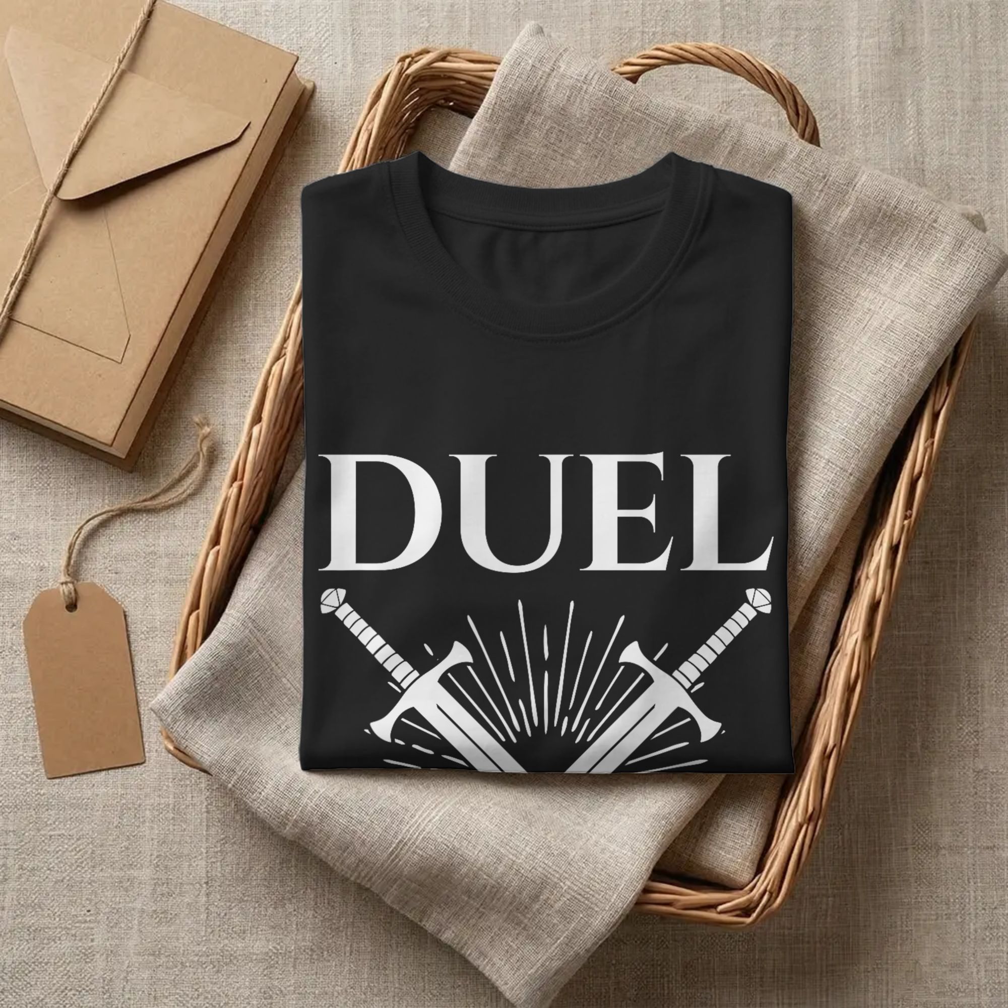 Duel Me Sword Fighting Herren- – Summer Knights Clothing Bewertung und Preis