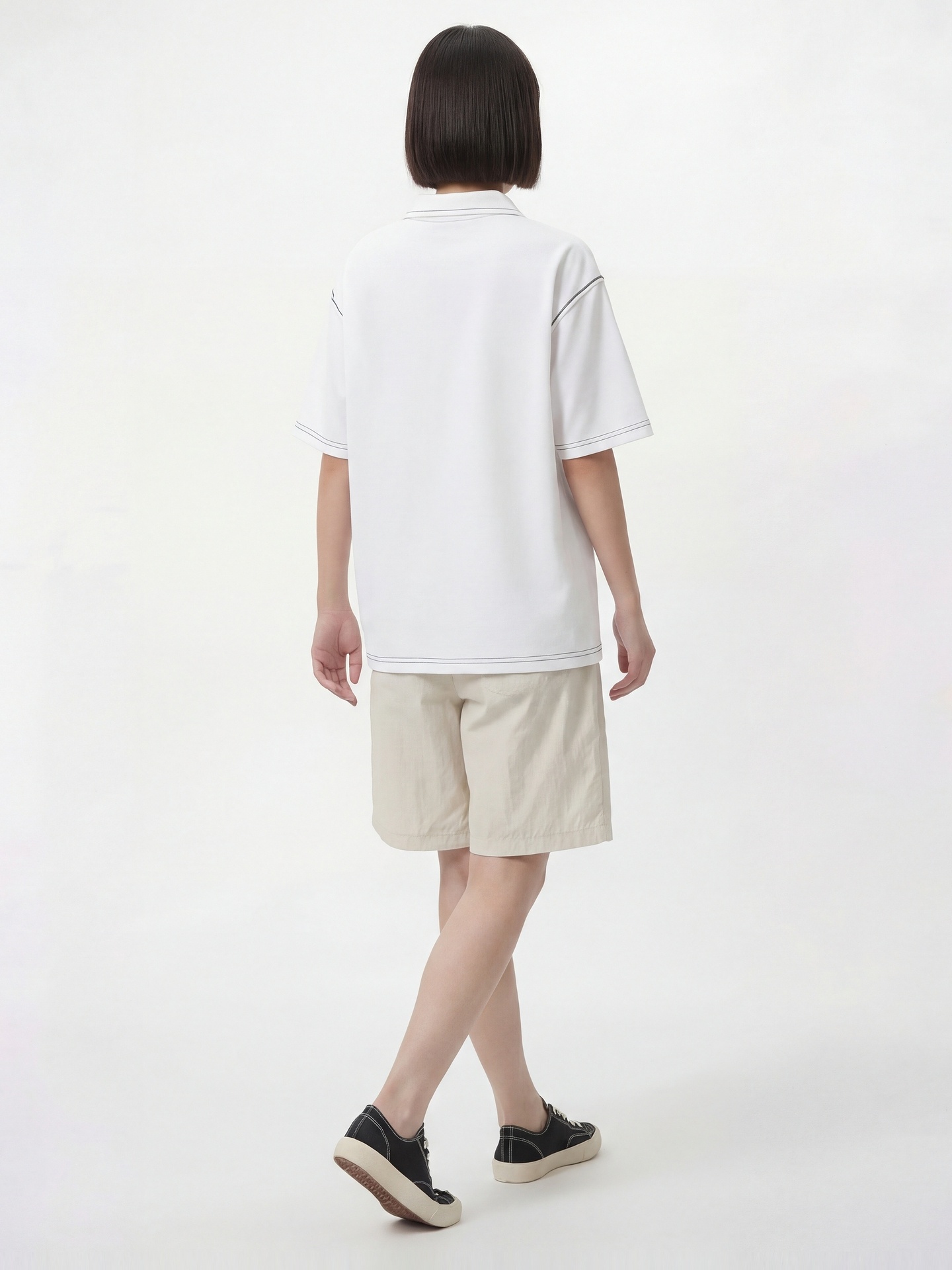 Hitzebeständige Kurzarm-Herren – Summer Clothing Options Bewertung und Preis