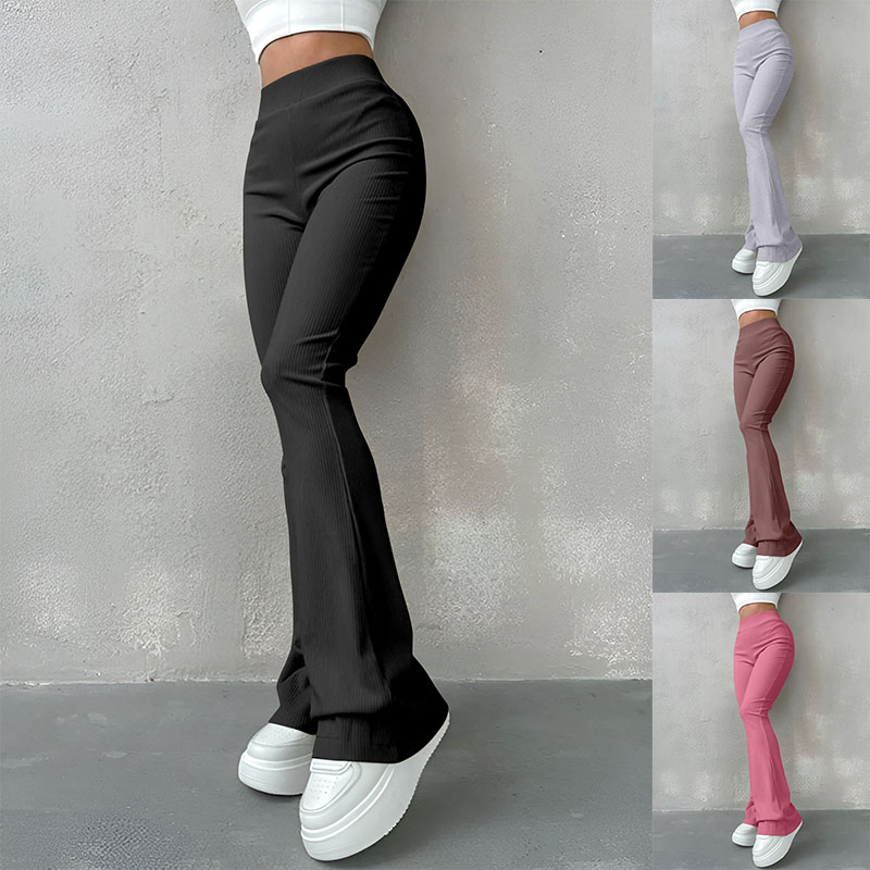 Sexy, schmale Damenhose, gerip – Summer Clothing Zara Bewertung und Preis