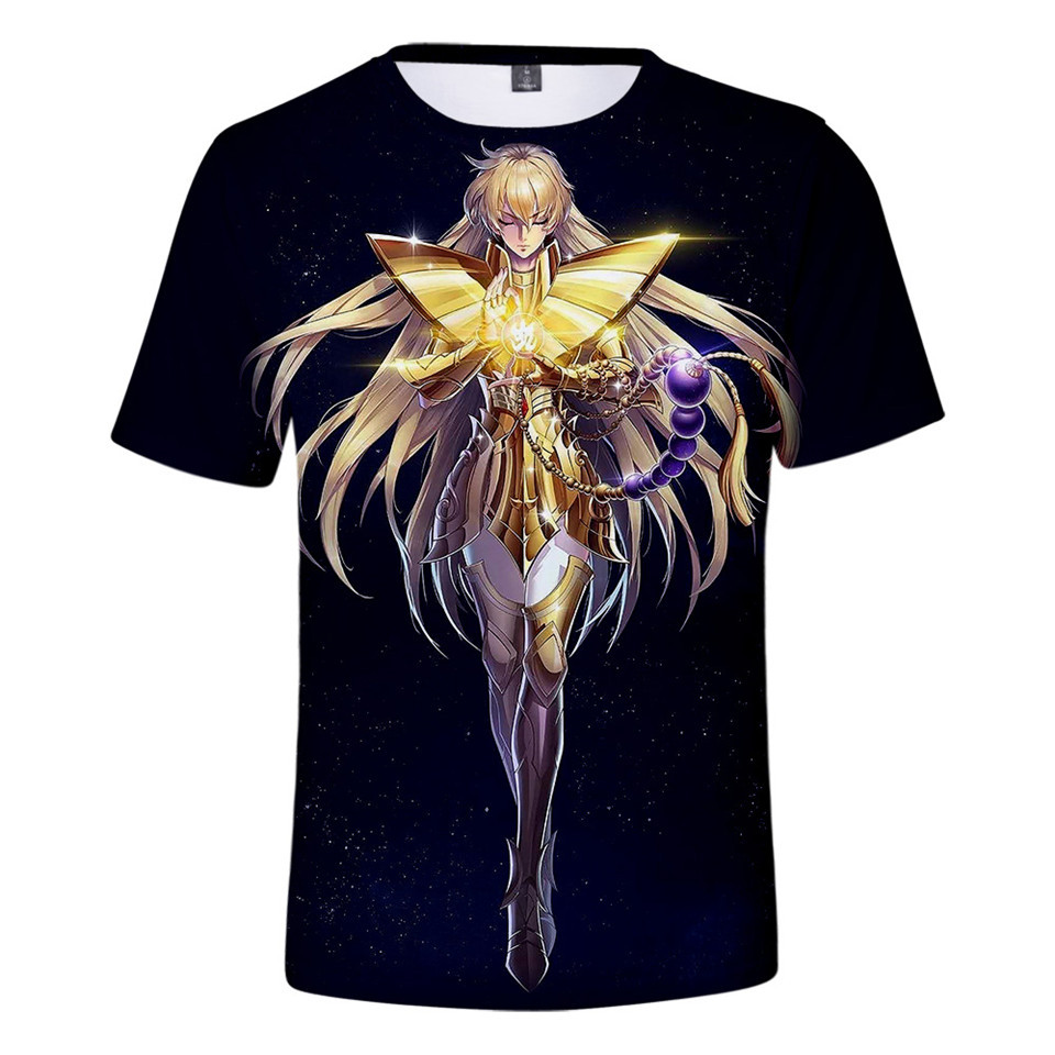 3 bis 14 Jahre Kinder T-Shirt  – Summer Knights Clothing Bewertung und Preis