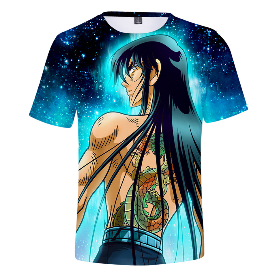 3 bis 14 Jahre Kinder T-Shirt  – Summer Knights Clothing Bewertung und Preis