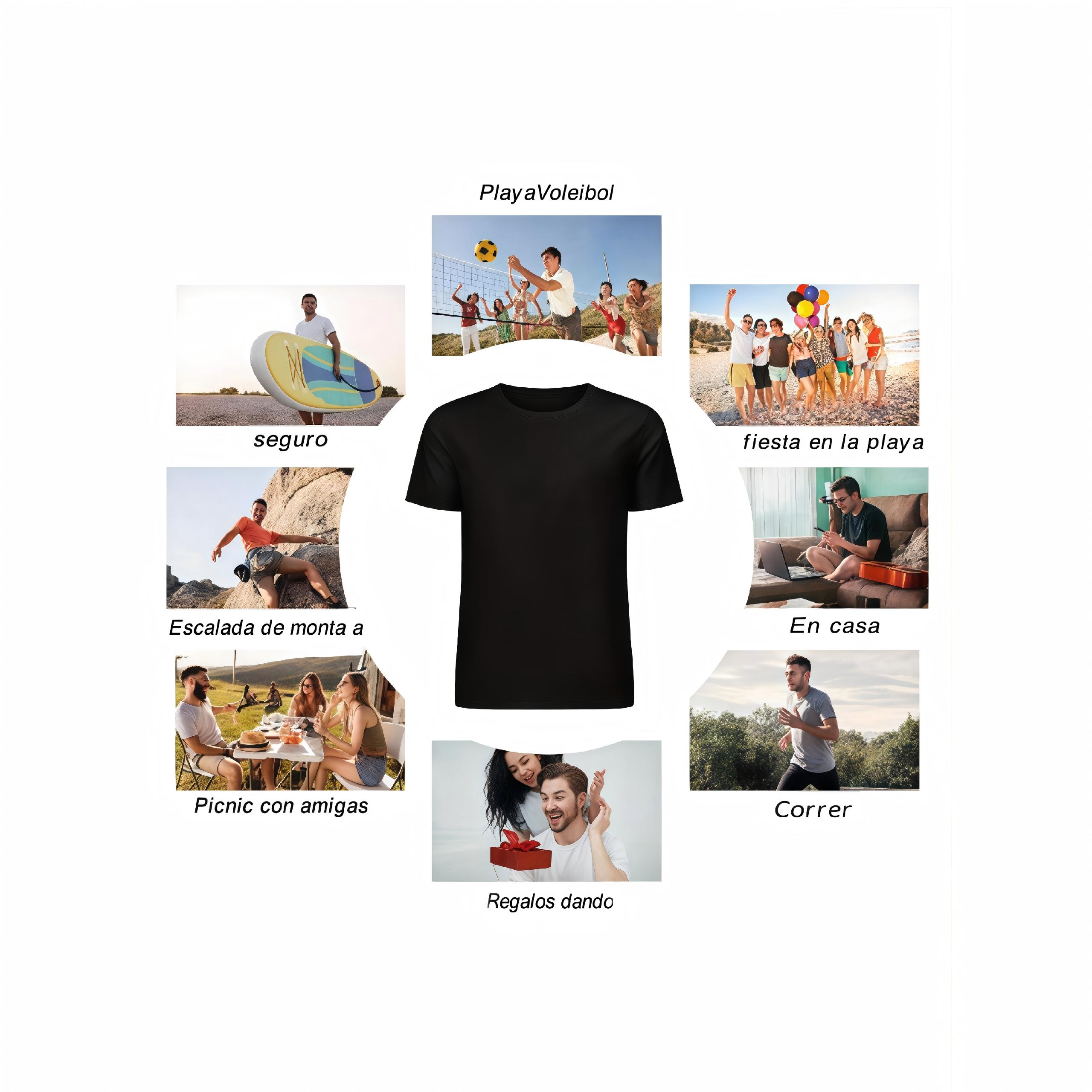 Sommerliches, kühlendes T-Shir – Summer Clothing Brands Bewertung und Preis