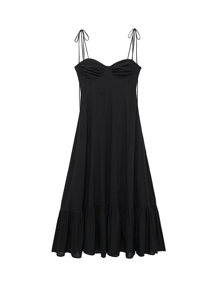 2024 sommer Neue Frau Kleid Sp – Summer Clothing Zara Bewertung und Preis