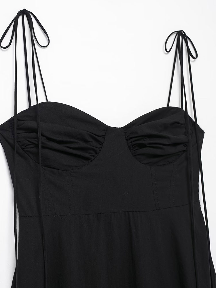 2024 sommer Neue Frau Kleid Sp – Summer Clothing Zara Bewertung und Preis