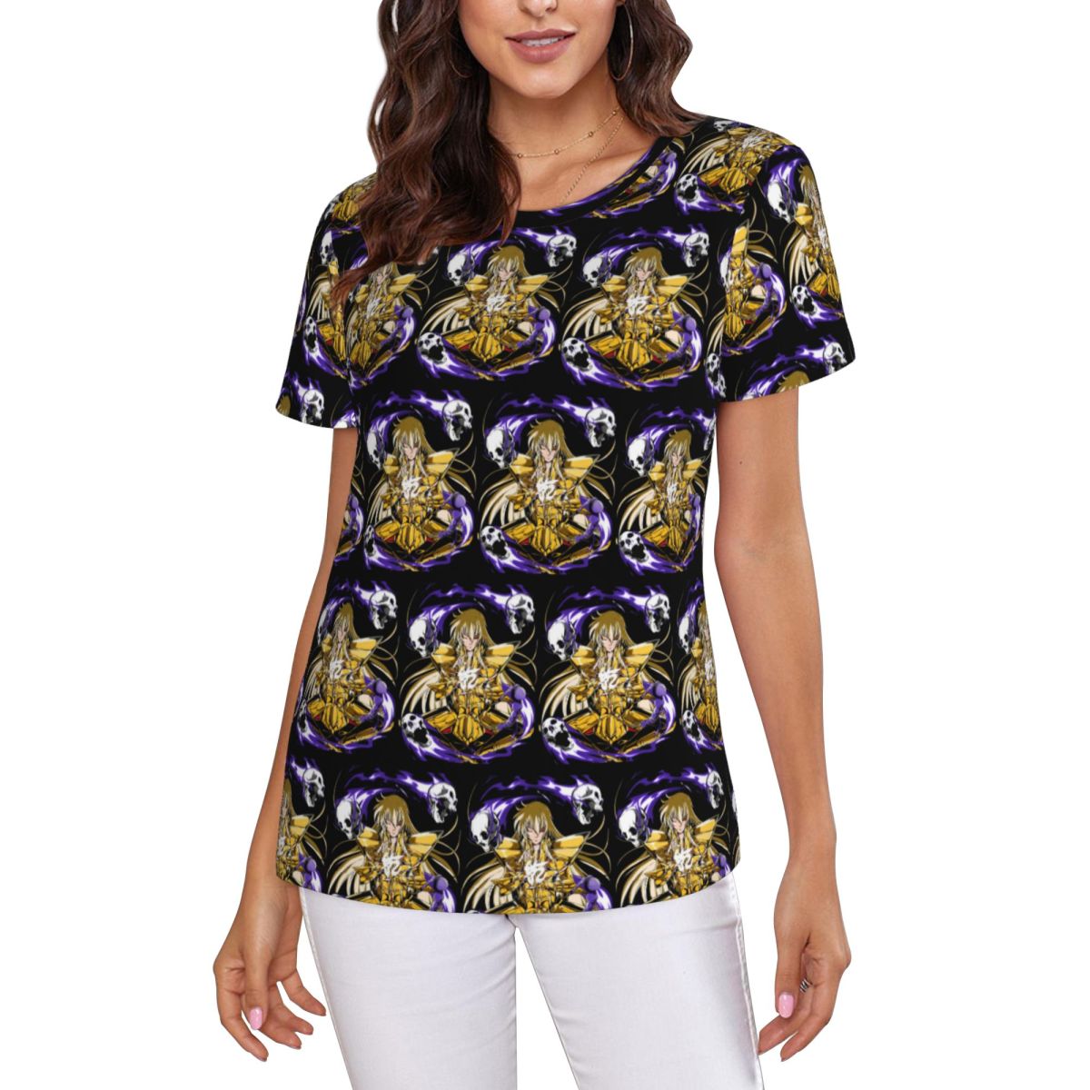 Knights Of The Zodiac Saint Se – Summer Knights Clothing Bewertung und Preis