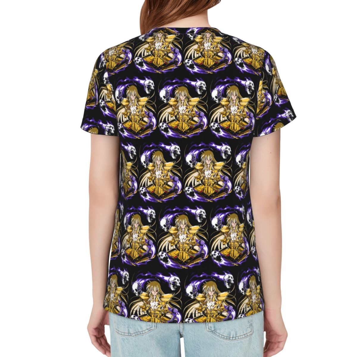Knights Of The Zodiac Saint Se – Summer Knights Clothing Bewertung und Preis