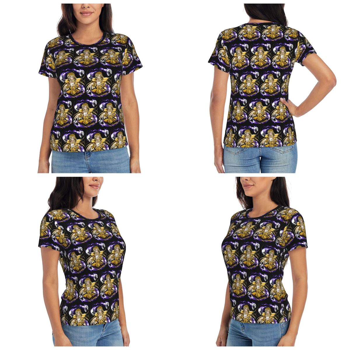 Knights Of The Zodiac Saint Se – Summer Knights Clothing Bewertung und Preis