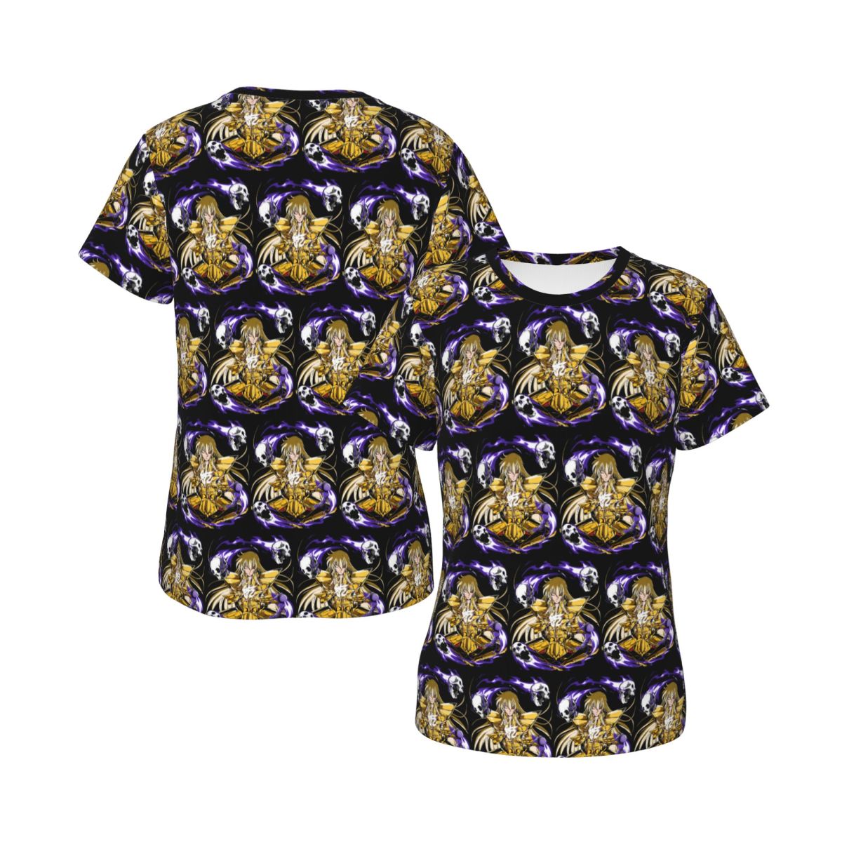 Knights Of The Zodiac Saint Se – Summer Knights Clothing Bewertung und Preis