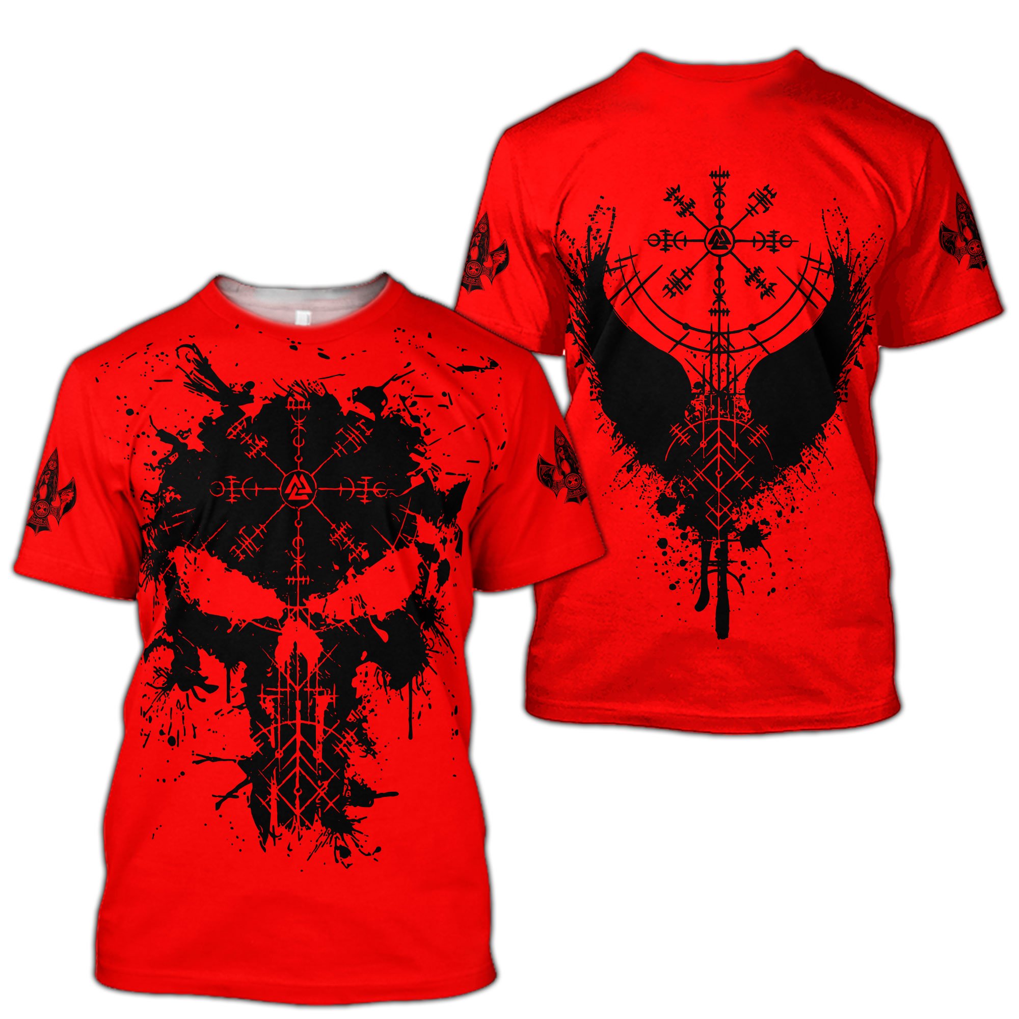 Sommer 2022, Wikinger, mystisc – Summer Viking Clothing Bewertung und Preis