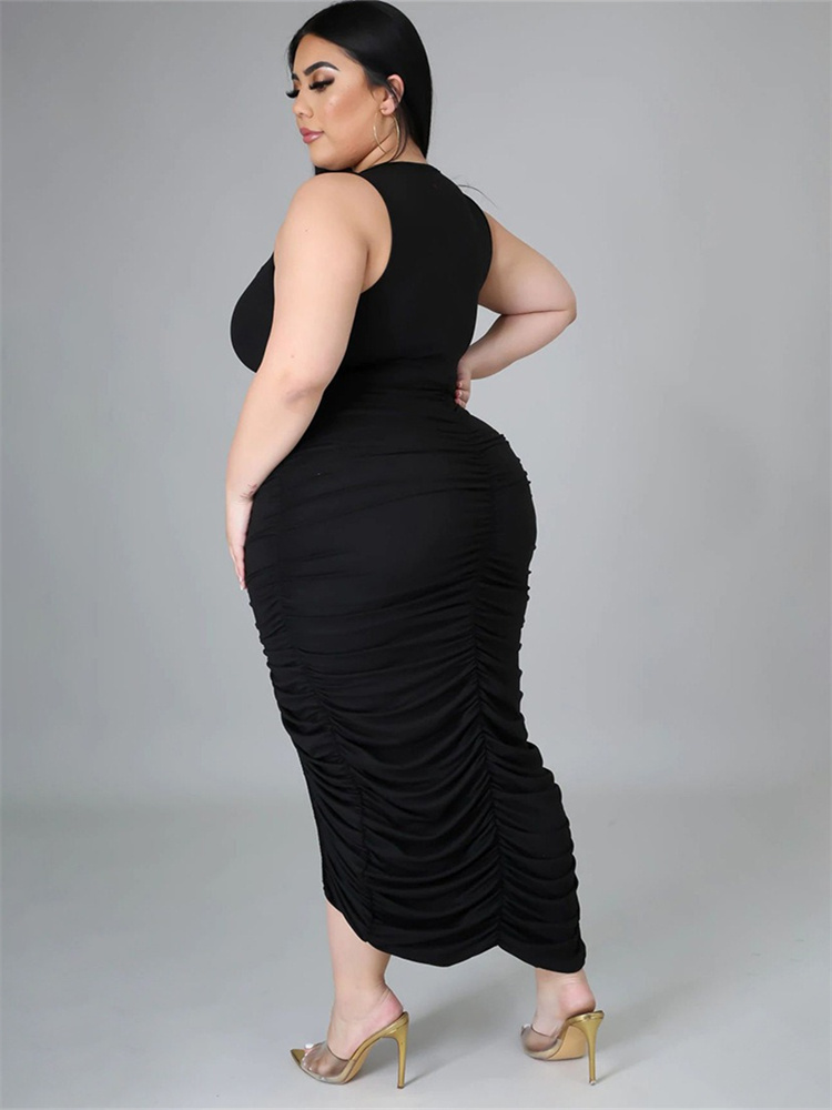 Wmstar Plus Size Kleider für D – Summer Clothing Wholesale Bewertung und Preis