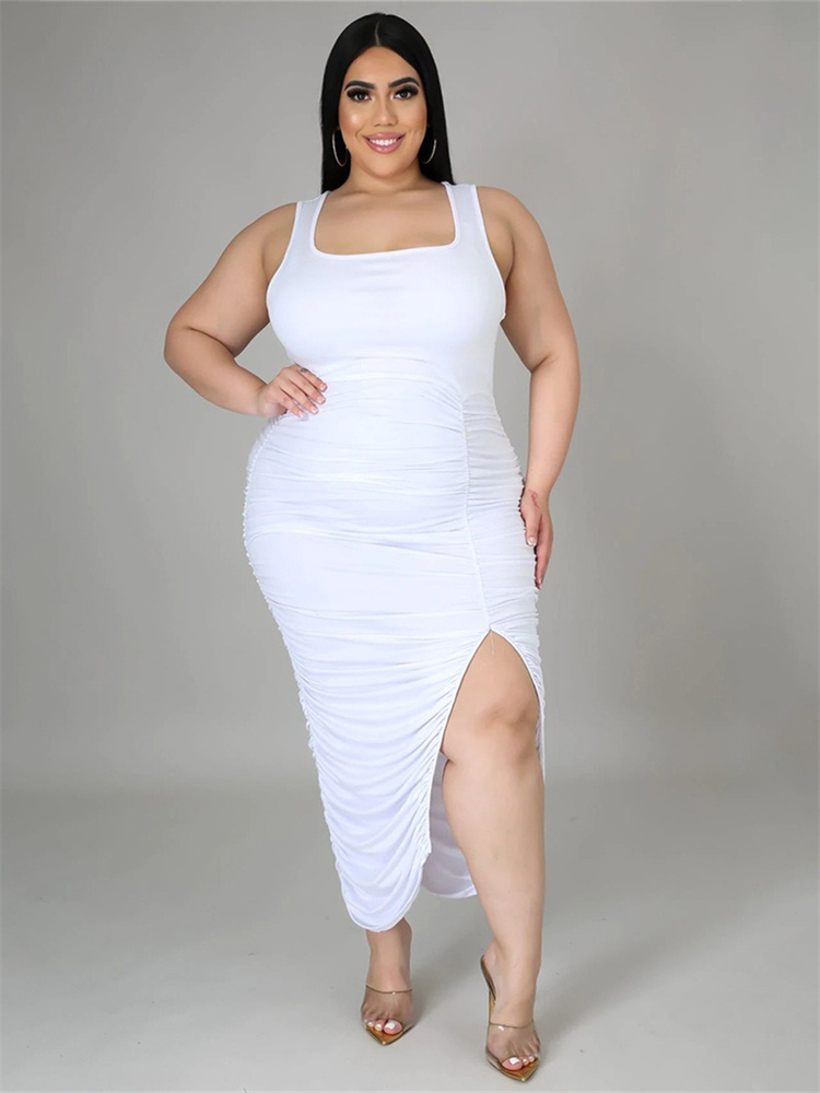 Wmstar Plus Size Kleider für D – Summer Clothing Wholesale Bewertung und Preis