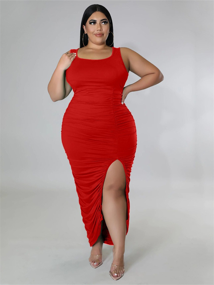Wmstar Plus Size Kleider für D – Summer Clothing Wholesale Bewertung und Preis