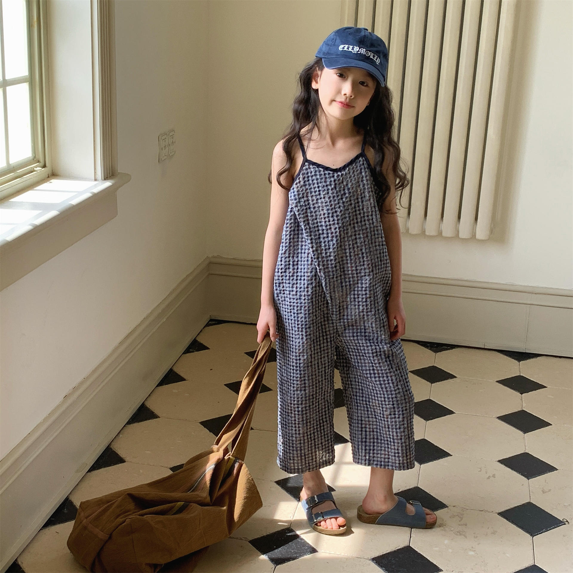2026 Sommer Neue Kinder-Overal – Summer Clothing Newborn Bewertung und Preis