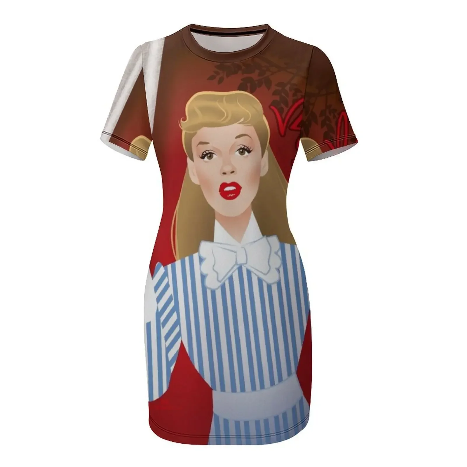 The Boy Next Door Kurzarmkleid – Summer Clothing Next Bewertung und Preis