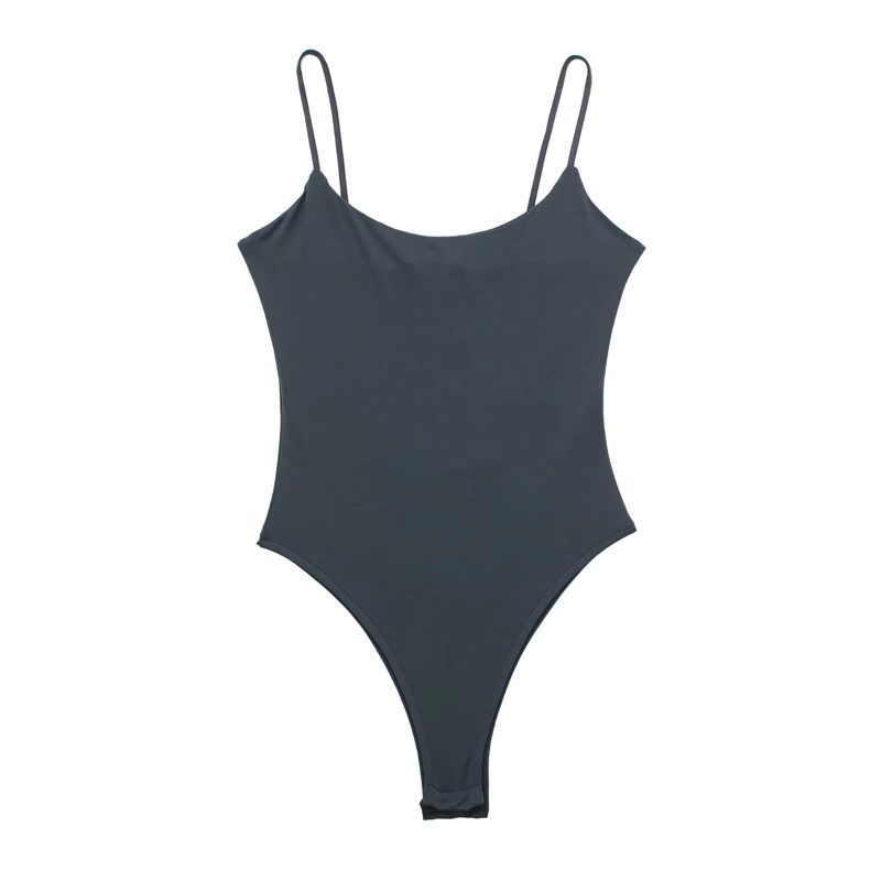 MUJER Weiß Schwarz Körper Frau – Summer Clothing Zara Bewertung und Preis