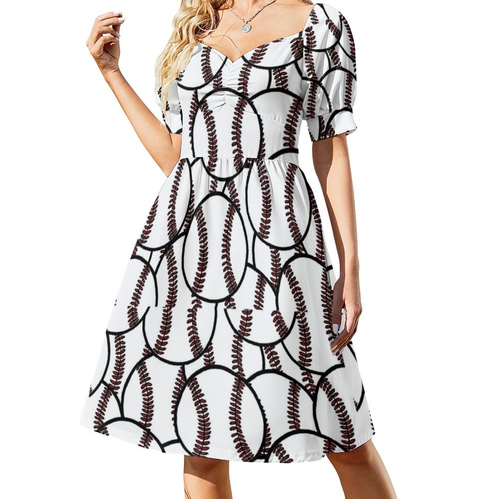Baseball Vintage Bohemian Klei – Summer Clothing Options Bewertung und Preis
