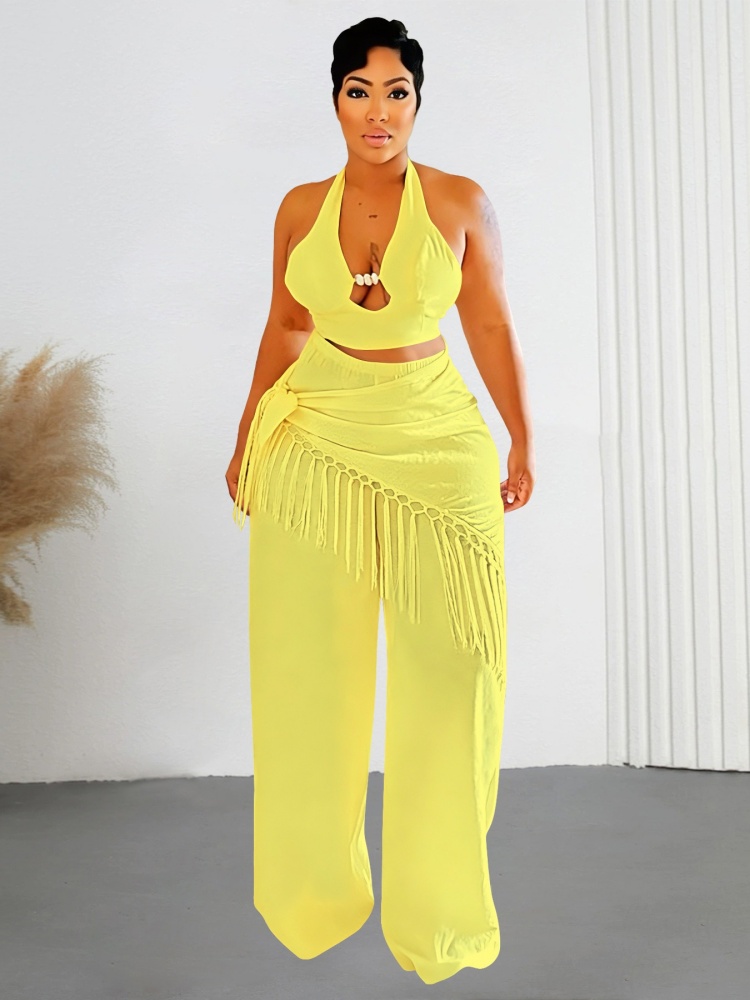 Wmstar Damen Zweiteiler Großha – Summer Clothing Wholesale Bewertung und Preis